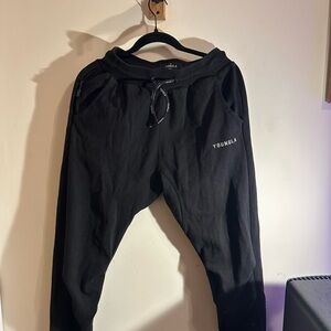 YoungLA 210 Kickback Joggers